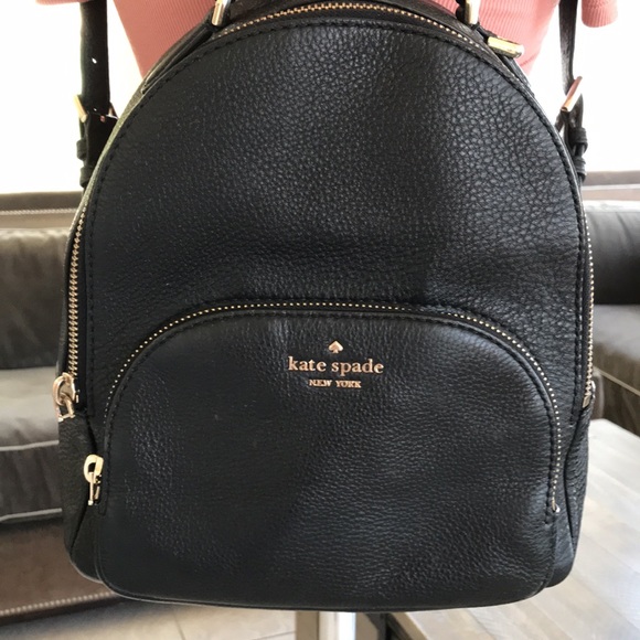 Kate Spade Backpack - Picture 2 of 15